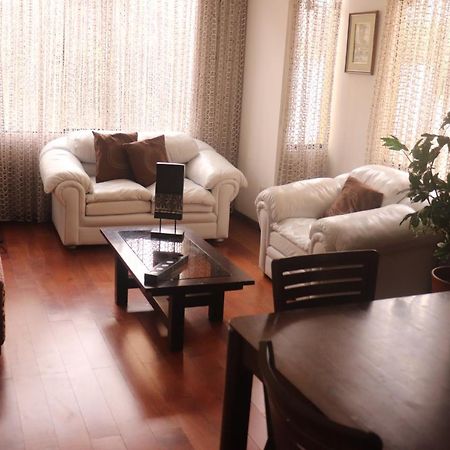 Cayma'S Apart Arequipa Luaran gambar