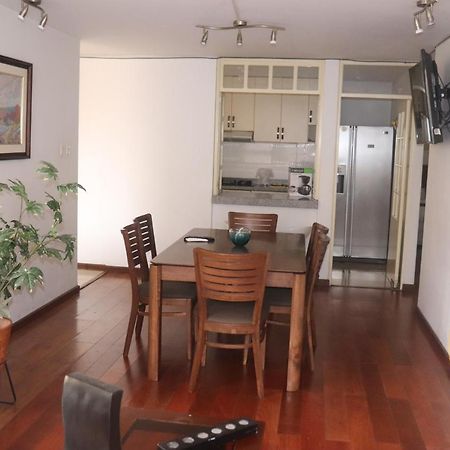 Cayma'S Apart Arequipa Luaran gambar