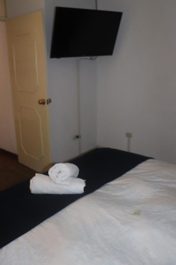 Cayma'S Apart Arequipa Luaran gambar
