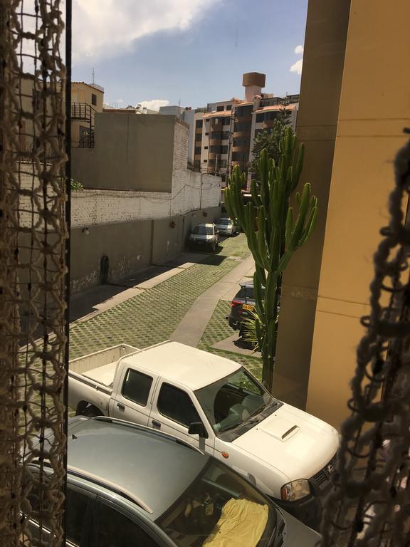 Cayma'S Apart Arequipa Luaran gambar