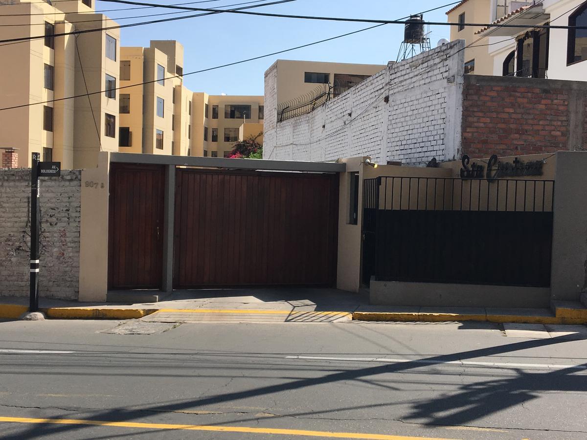 Cayma'S Apart Arequipa Luaran gambar