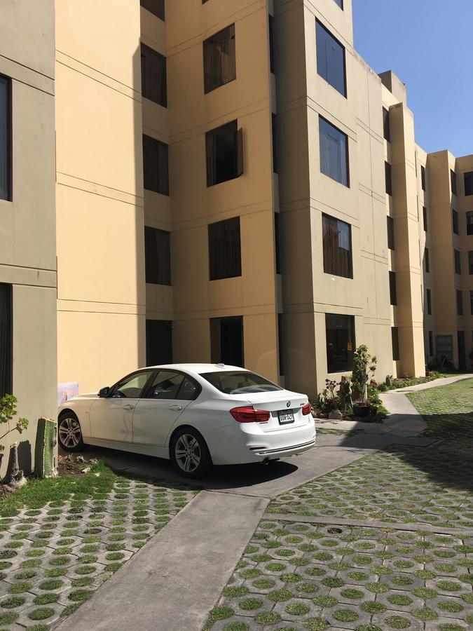 Cayma'S Apart Arequipa Luaran gambar