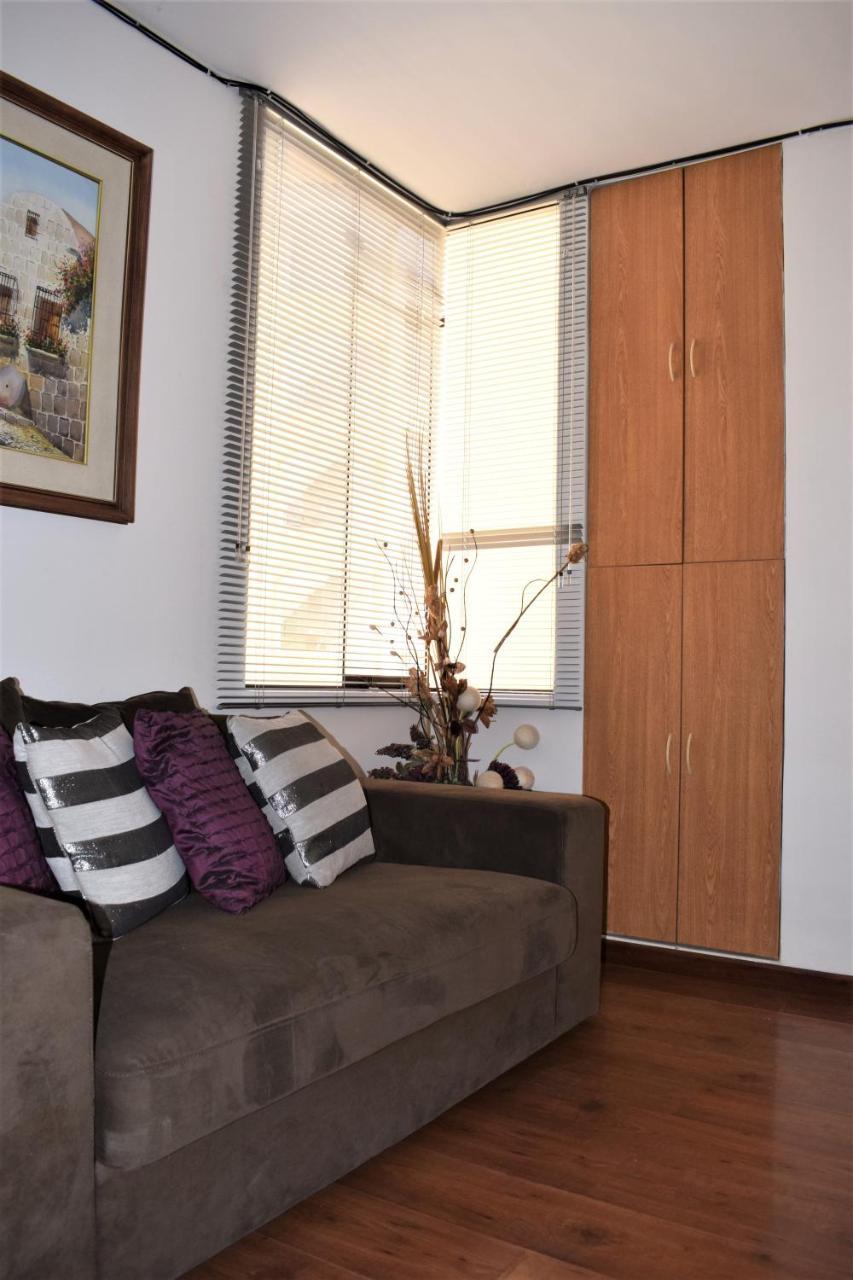 Cayma'S Apart Arequipa Luaran gambar