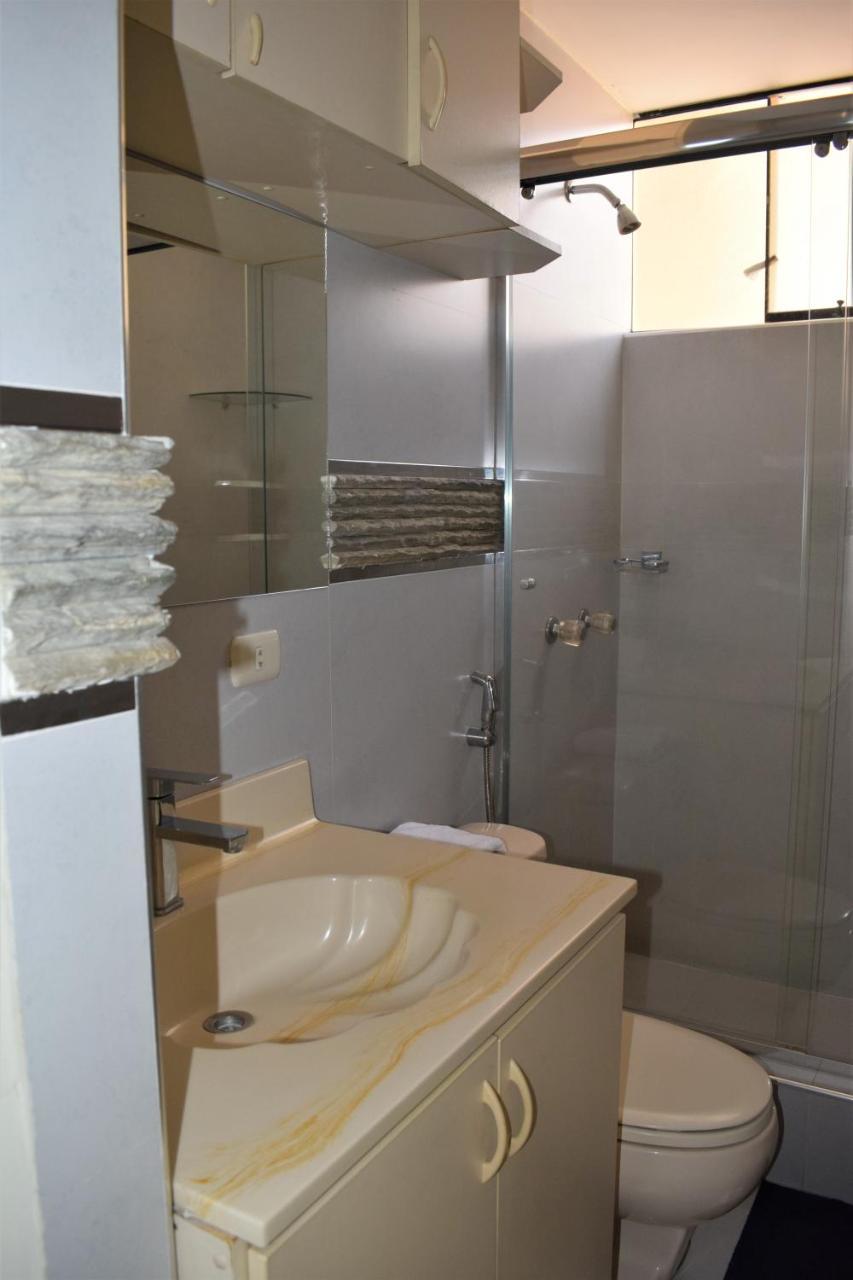 Cayma'S Apart Arequipa Luaran gambar