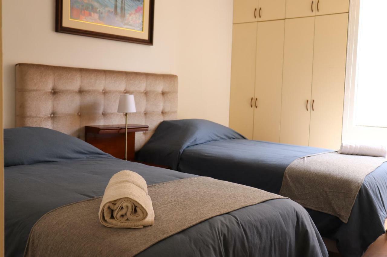 Cayma'S Apart Arequipa Luaran gambar