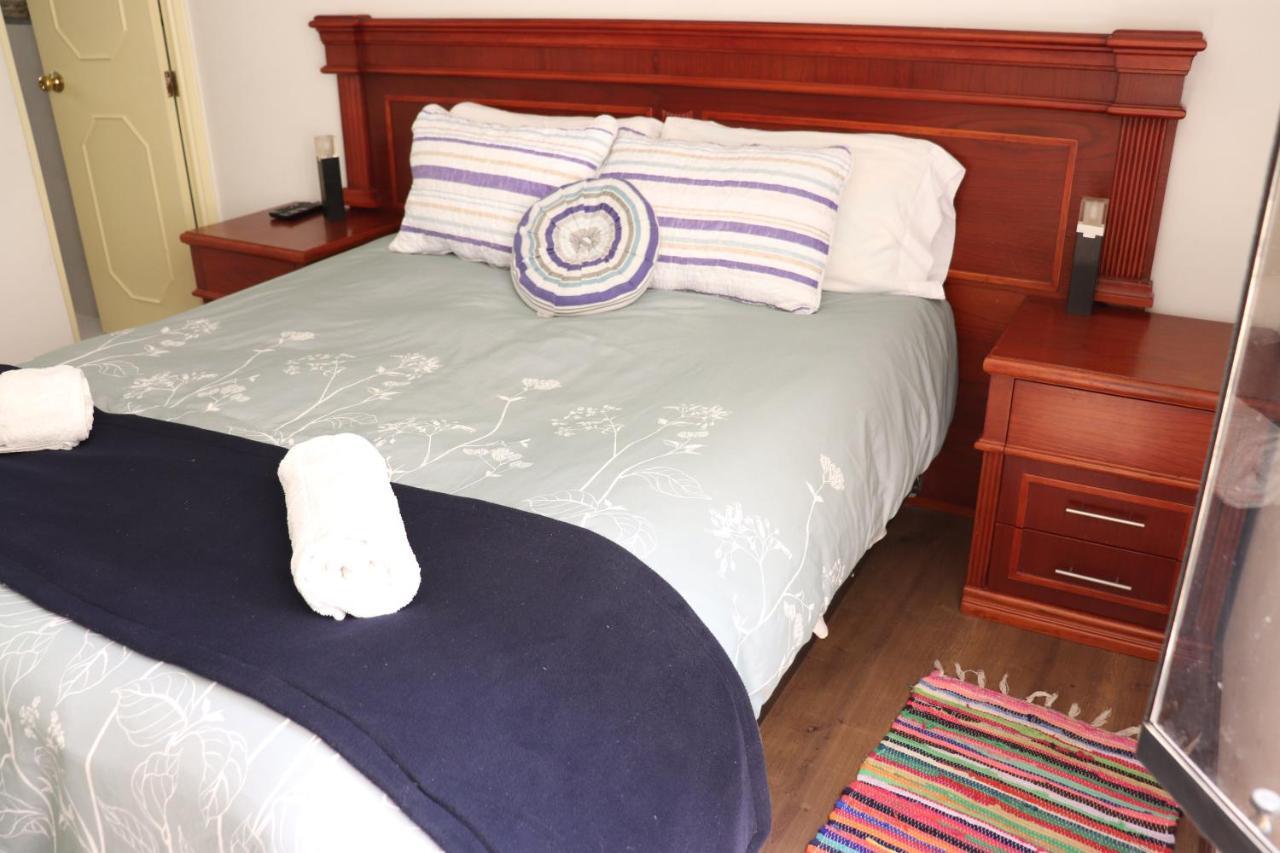 Cayma'S Apart Arequipa Luaran gambar